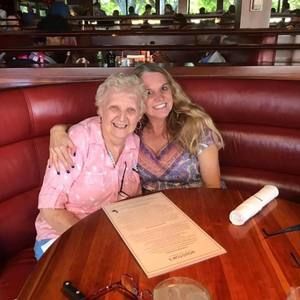 Meet your Posher, Maryanne